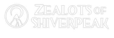 Zealots of Shiverpeak